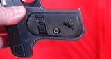 EXCELLENT EARLY COLT MODEL 1908 SEMI-AUTO .380 CAL. PISTOL MFG. 1923. - 3 of 8