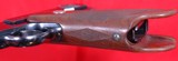 PRE-WW2 COLT 1ST MODEL BULLSEYE MATCH TARGET WOODSMAN .22LR PISTOL MFG. 1939 WITH ORIG. ELEPHANT EAR GRIPS. - 10 of 14