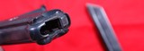 RUGER MARK 1 SEMI-AUTO .22LR BULL BARREL 5 1/2” PISTOL CIRCA 1965. - 9 of 9