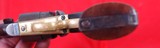 SUPERIOR CIVIL WAR COLT U.S. MODEL 1860 PERCUSSION .44 CAL. ARMY REVOLVER. - 14 of 15