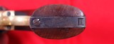 SUPERIOR CIVIL WAR COLT U.S. MODEL 1860 PERCUSSION .44 CAL. ARMY REVOLVER. - 5 of 15