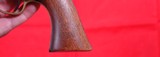 SUPERIOR CIVIL WAR COLT U.S. MODEL 1860 PERCUSSION .44 CAL. ARMY REVOLVER. - 3 of 15