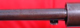 SUPERIOR CIVIL WAR COLT U.S. MODEL 1860 PERCUSSION .44 CAL. ARMY REVOLVER. - 9 of 15
