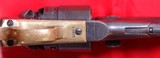 SUPERIOR CIVIL WAR COLT U.S. MODEL 1860 PERCUSSION .44 CAL. ARMY REVOLVER. - 6 of 15