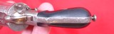 SUPERIOR CIVIL WAR ERA LIEGE DE PREZ BTE. LEFAUCHEUX 7MM PINFIRE PEPPERBOX POCKET REVOLVER CIRCA 1860’S. - 7 of 9