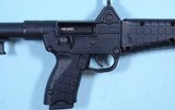 KELTEC SUB 2000 SUB2000 SEMI-AUTO 9MM FOLDING CAMP RIFLE. - 3 of 6