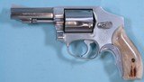 SMITH & WESSON MODEL 64 2 64-2 642 AIRWEIGHT 3
