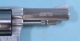 SMITH & WESSON MODEL 64 2 64-2 642 AIRWEIGHT 3