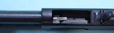 MOSSBERG MAVERICK MODEL 88 12GA PUMP SHOTGUN W/ PISTOL GRIP. - 5 of 5