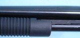 MOSSBERG MAVERICK MODEL 88 12GA PUMP SHOTGUN W/ PISTOL GRIP. - 4 of 5
