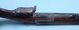 GERMAN SCHRODER PATENT NEEDLE-FIRE DOUBLE BARREL HAMMERLESS 20 GAUGE SIDE X SIDE SHOTGUN CIRCA LATE 1860’S. - 8 of 10