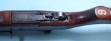 KOREAN WAR SPRINGFIELD U.S. M1 M-1 GARAND .30-06 CAL. RIFLE. - 8 of 9