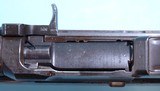 KOREAN WAR SPRINGFIELD U.S. M1 M-1 GARAND .30-06 CAL. RIFLE. - 6 of 9