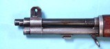 KOREAN WAR SPRINGFIELD U.S. M1 M-1 GARAND .30-06 CAL. RIFLE. - 7 of 9