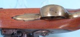 W. KETLAND AND CO. FLINTLOCK BRASS BARREL TRADE PISTOL CIRCA 1805-10. - 6 of 6