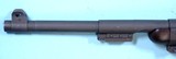 WW2 WWII WINCHESTER U.S. M1 M-1 .30 CAL. CARBINE, CIRCA 1944. - 8 of 12