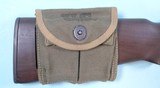 WW2 WWII WINCHESTER U.S. M1 M-1 .30 CAL. CARBINE, CIRCA 1944. - 10 of 12