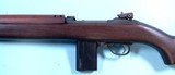 WW2 WWII WINCHESTER U.S. M1 M-1 .30 CAL. CARBINE, CIRCA 1944. - 4 of 12