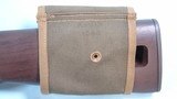 WW2 WWII WINCHESTER U.S. M1 M-1 .30 CAL. CARBINE, CIRCA 1944. - 11 of 12