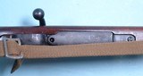 WW2 WWII SPRINGFIELD U.S. MODEL 1903-A1 .30-06 CAL. INFANTRY RIFLE. - 8 of 13