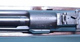 WW2 WWII SPRINGFIELD U.S. MODEL 1903-A1 .30-06 CAL. INFANTRY RIFLE. - 6 of 13