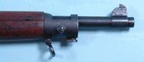 WW2 WWII SPRINGFIELD U.S. MODEL 1903-A1 .30-06 CAL. INFANTRY RIFLE. - 13 of 13