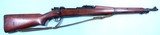 WW2 WWII SPRINGFIELD U.S. MODEL 1903-A1 .30-06 CAL. INFANTRY RIFLE. - 1 of 13
