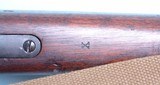 WW2 WWII SPRINGFIELD U.S. MODEL 1903-A1 .30-06 CAL. INFANTRY RIFLE. - 9 of 13