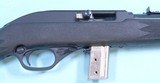 MARLIN MOD 795 SEMI-AUTO .22 LR. RIFLE - 3 of 5