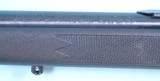 MARLIN MOD 795 SEMI-AUTO .22 LR. RIFLE - 5 of 5