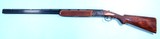 RIZZINI EL ROUND BODY RB O/U .410 SHOTGUN MFG 2008. - 2 of 10