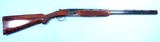 RIZZINI EL ROUND BODY RB O/U .410 SHOTGUN MFG 2008. - 1 of 10