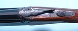 RIZZINI EL ROUND BODY RB O/U .410 SHOTGUN MFG 2008. - 6 of 10