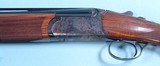 RIZZINI EL ROUND BODY RB O/U .410 SHOTGUN MFG 2008. - 4 of 10