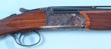RIZZINI EL ROUND BODY RB O/U .410 SHOTGUN MFG 2008. - 3 of 10