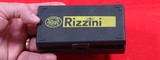 RIZZINI EL ROUND BODY O/U .20 GAUGE SHOTGUN CA. 2006. - 11 of 11