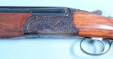 RIZZINI EL ROUND BODY O/U .20 GAUGE SHOTGUN CA. 2006. - 4 of 11
