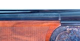 RIZZINI EL ROUND BODY O/U .20 GAUGE SHOTGUN CA. 2006. - 5 of 11