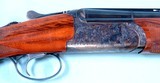 RIZZINI EL ROUND BODY O/U .20 GAUGE SHOTGUN CA. 2006. - 3 of 11