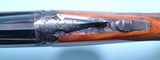 RIZZINI EL ROUND BODY O/U .20 GAUGE SHOTGUN CA. 2006. - 6 of 11
