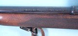 PRE-WAR WINCHESTER MODEL 70 BOLT ACTION .300 H & H MAGNUM RIFLE MFG. 1939 W/SCOPE. - 6 of 9