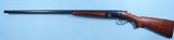 32063- 1ST FIRST YEAR PRE-WAR WINCHESTER MODEL 24 SIDE X SIDE 30” 12 GA. 2 3/4” SHOTGUN MFG. 1939. - 1 of 9