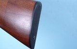 32063- 1ST FIRST YEAR PRE-WAR WINCHESTER MODEL 24 SIDE X SIDE 30” 12 GA. 2 3/4” SHOTGUN MFG. 1939. - 9 of 9