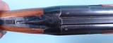 32063- 1ST FIRST YEAR PRE-WAR WINCHESTER MODEL 24 SIDE X SIDE 30” 12 GA. 2 3/4” SHOTGUN MFG. 1939. - 5 of 9