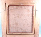 FABULOUS ORIGINAL N.C. WYETH OIL PAINTING OF TRAP SHOOTERS, CIRCA 1916 - 7 of 11