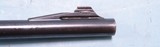 EARLY 2ND YEAR (4 DIGIT) ORIGINAL WINCHESTER MODEL 71 DELUXE .348 WIN LEVER ACTION RIFLE, CIRCA 1936. - 12 of 12