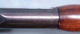EARLY 2ND YEAR (4 DIGIT) ORIGINAL WINCHESTER MODEL 71 DELUXE .348 WIN LEVER ACTION RIFLE, CIRCA 1936. - 10 of 12