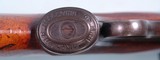 EARLY 2ND YEAR (4 DIGIT) ORIGINAL WINCHESTER MODEL 71 DELUXE .348 WIN LEVER ACTION RIFLE, CIRCA 1936. - 11 of 12