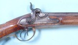 31927- LOUIS FREUND, HEIDELBERG, GERMANY PERCUSSION 28 GAUGE DOUBLE BARREL SIDE X SIDE SHOTGUN CIRCA 1840’S. - 3 of 12