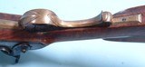 31927- LOUIS FREUND, HEIDELBERG, GERMANY PERCUSSION 28 GAUGE DOUBLE BARREL SIDE X SIDE SHOTGUN CIRCA 1840’S. - 10 of 12